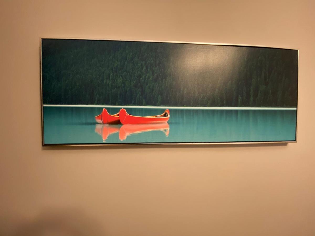 Villa Wolf Den Valemount Esterno foto